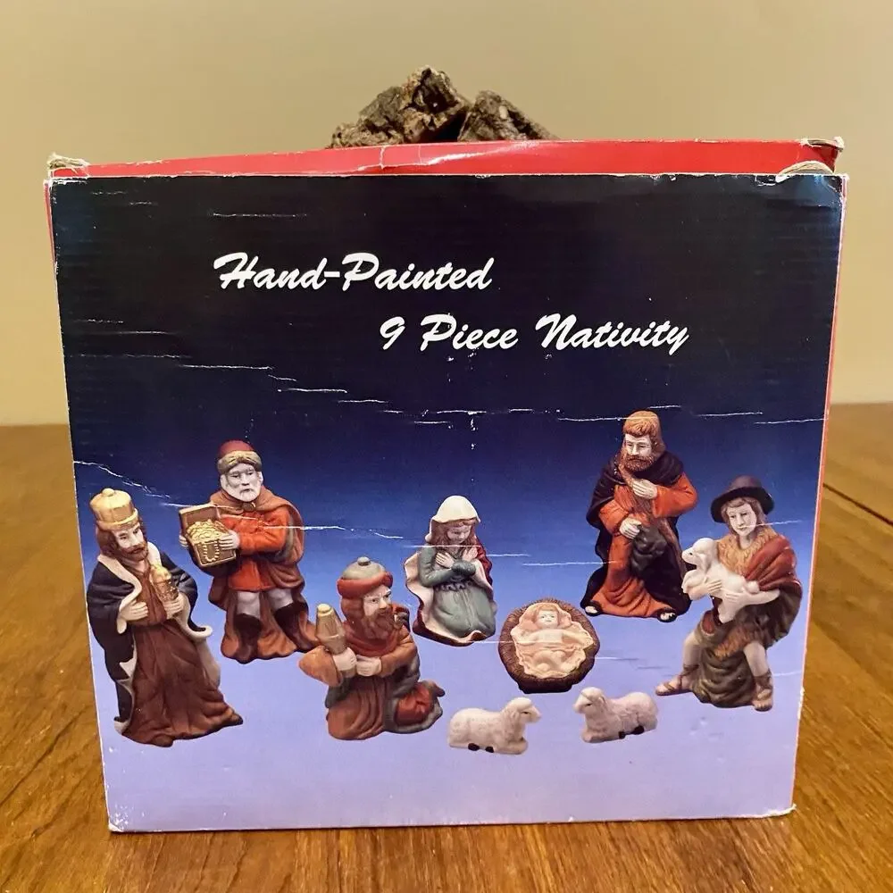 & Other Stories vintage christmas